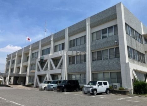 近くの安城警察署まで1,988m(徒歩25分)