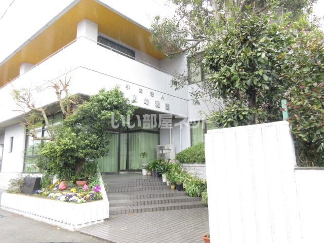 近くの和順こども園和順幼稚園まで389m（徒歩5分）