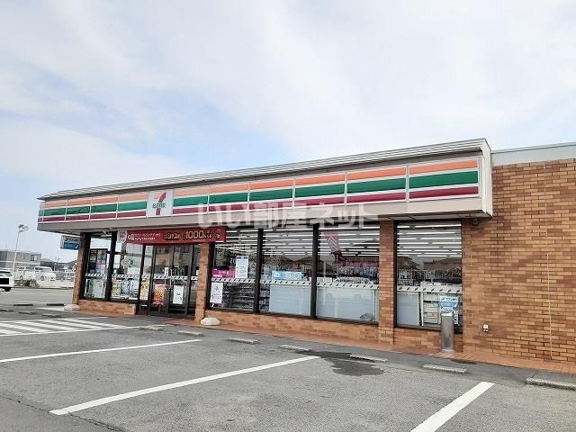 近くのセブンイレブン 西那須野西原店まで970m(徒歩13分)