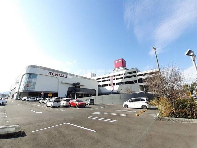 近くのイオン高知まで1,786m(徒歩23分)