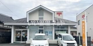 近くの西那須野下永田郵便局まで783m(徒歩10分)