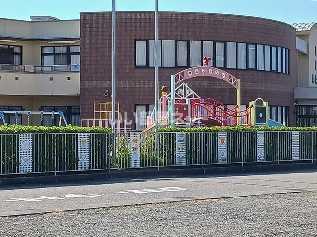 近くのわらべ保育園まで228m(徒歩3分)