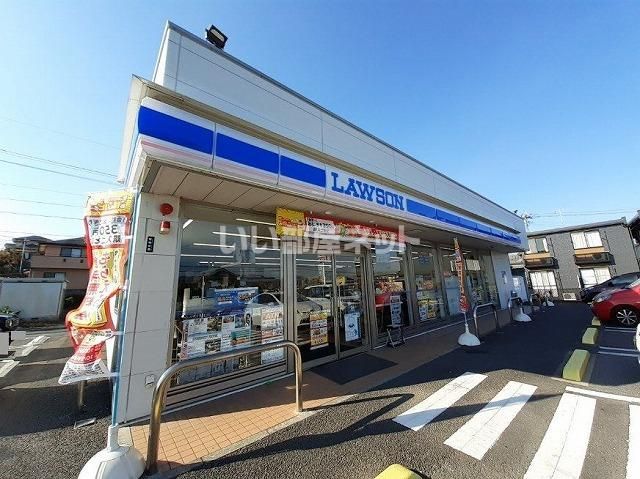 近くのローソン 大分松岡小学校前店まで4,476m(徒歩56分)