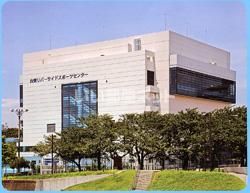近くの台東リバーサイドスポーツセンターまで567m(徒歩8分)