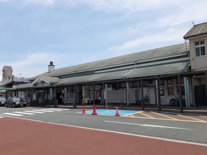 近くのＪＲ鳥栖駅まで2,023m（徒歩26分）