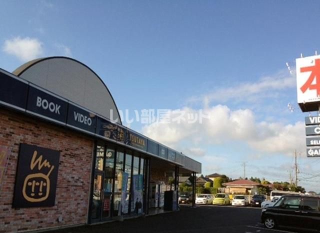 近くのTSUTAYA 酒門店まで1,967m(徒歩25分)