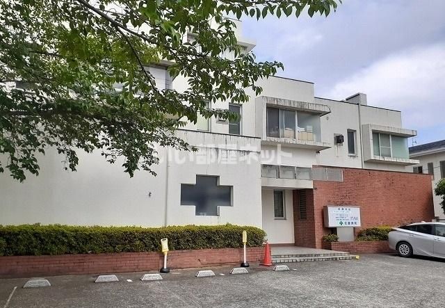 近くの藤誠会佐藤病院まで257m（徒歩4分）