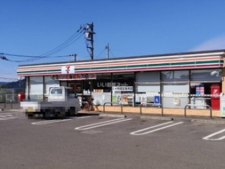 近くのセブンイレブン 高松香南町横井店まで1,111m(徒歩14分)