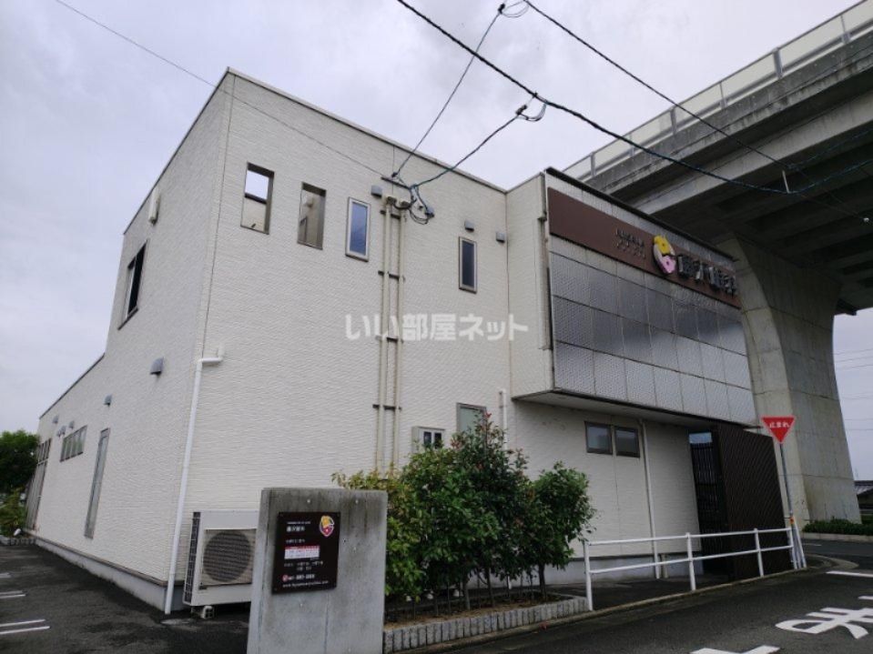 近くの藤沢眼科まで197m（徒歩3分）