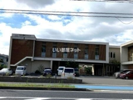 近くののむら歯科クリニックまで1,352m（徒歩17分）