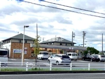 近くのセブンイレブン 安城桜井町店まで1,231m(徒歩16分)