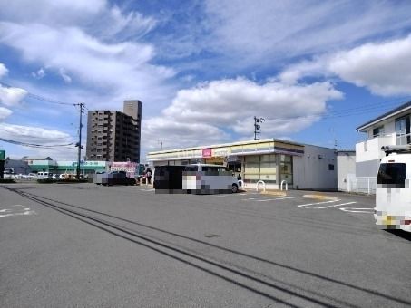 近くのミニストップ 高松多肥下町店まで1,744m(徒歩22分)