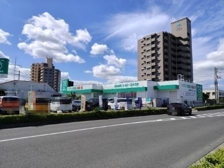 近くのザグザグ 多肥下町店まで1,107m(徒歩14分)