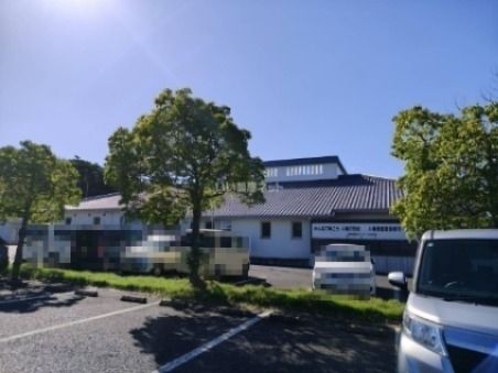 近くの香南支所・コミュニティセンターまで269m(徒歩4分)