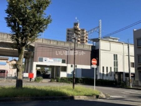 近くの南安城駅まで1,441m(徒歩19分)
