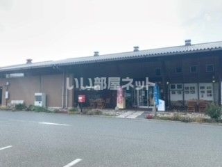 近くの道の駅 萩しーまーとまで2,251m(徒歩29分)