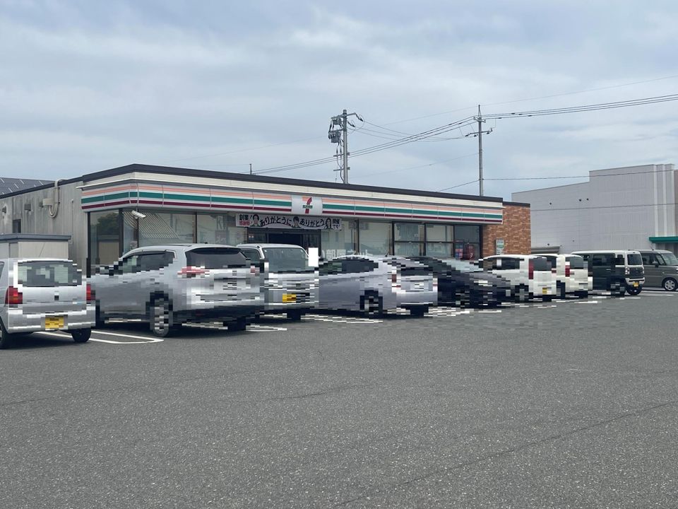 近くのセブンイレブン 山陽小野田高須店まで943m(徒歩12分)