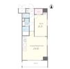 N’s PARK Residence 高田馬場の間取り画像
