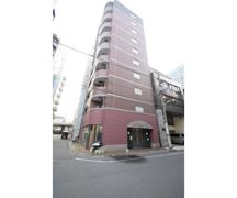 シャンブリーズ三越前の外観画像