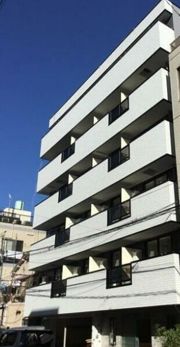 レッドウィングの外観画像