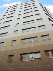 パークアクシス御徒町の外観画像