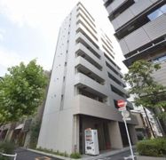 ルフレプレミアム芝公園の外観画像
