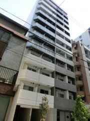 メインステージ三田アーバンスクエアの外観画像