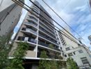 ルフォンプログレ上野稲荷町の間取り画像