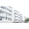 スタイリオ中延ⅡWESTの間取り画像