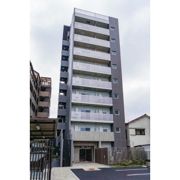 コンフォリア南千住の外観画像