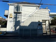 レオパレス井荻第2の外観画像