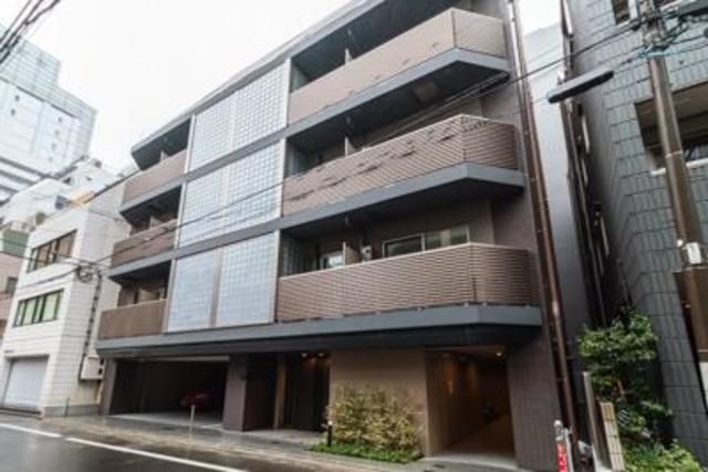 Prima Stella秋葉原の外観画像