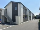 メゾン富士見の間取り画像