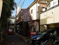 コーポ落合の外観画像