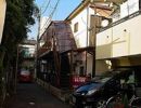 コーポ落合の間取り画像