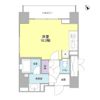 ウィスタリアマンション西新宿の間取り画像