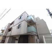 BPRレジデンス代々木初台の外観画像