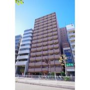 クリオ五反田の外観画像