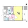 リバーレ東新宿の間取り画像