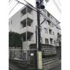 ヒルトップ北沢の間取り画像