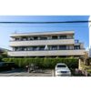 クラールパラシオン目黒東山の間取り画像