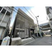ヒルサイド二子玉川の外観画像