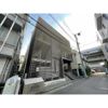 ヒルサイド二子玉川の間取り画像