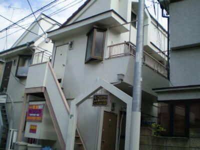 ライフピアベアーの外観画像