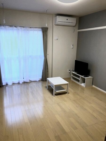 リビング