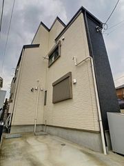 スクウエア鷺宮の外観画像
