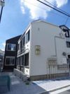 サークルハウス下井草弐番館の外観