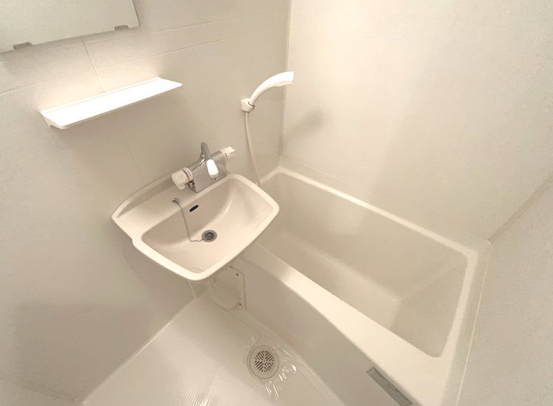 バスルーム