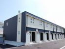 レオネクストエフ ニイジマⅤの間取り画像