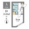 LEGALAND西小山ANNEXの間取り画像